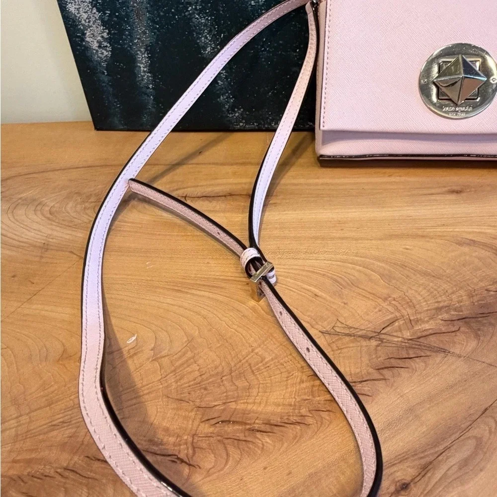 Kate Spade New York Newbury Lane Sally Crossbody Bag in 